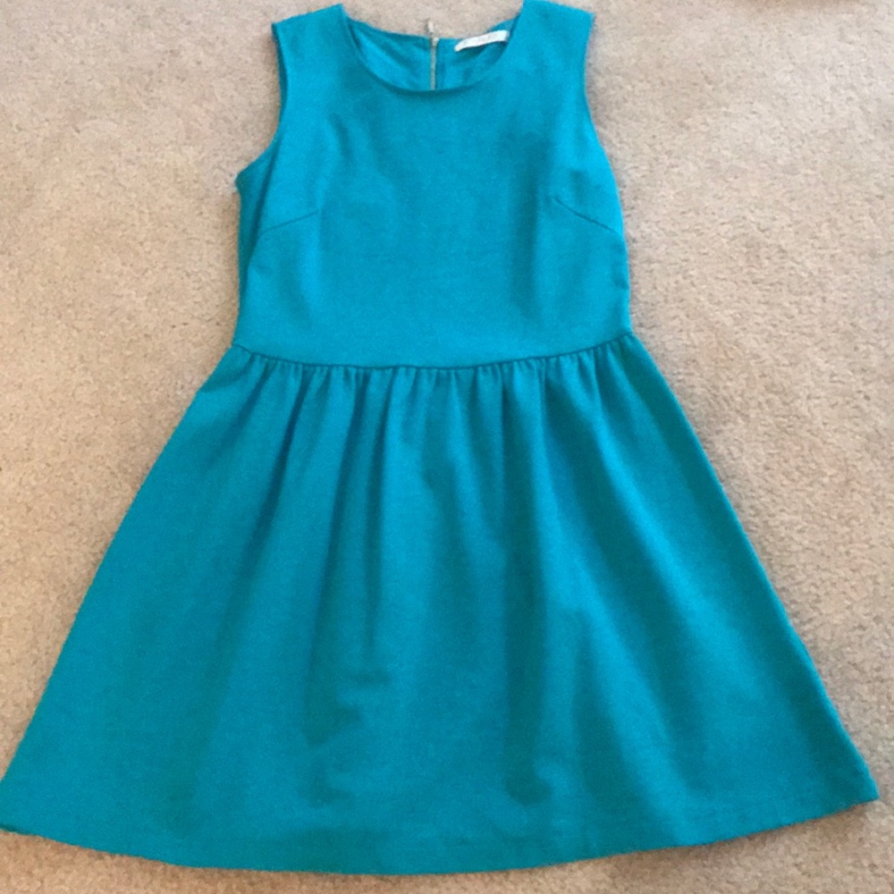 Joy Joy Dress